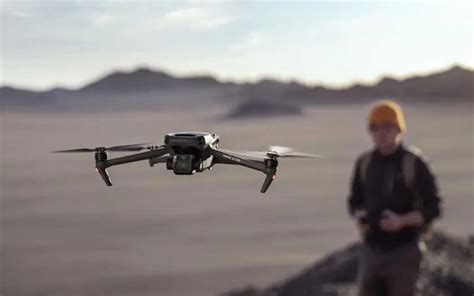 Baughmans Mavic Seal: Your Drone's New Best Friend